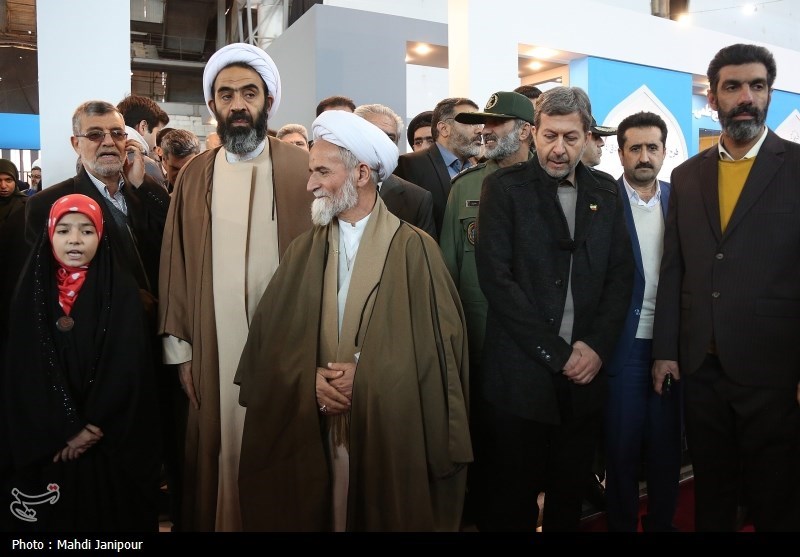 نمایشگاه زاینده نور؛ همافزایی دستگاهها و مردم+تصاویر