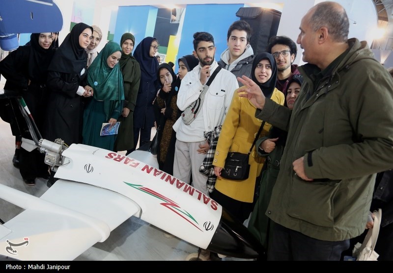 نمایشگاه زاینده نور؛ همافزایی دستگاهها و مردم+تصاویر