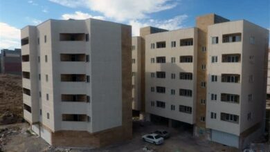 نهضت مسکن قم در مسیر شتاب؛ هزاران واحد در آستانه تحویل