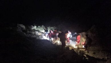 نوجوان مفقود شده در شهرستان سیروان پیدا شد