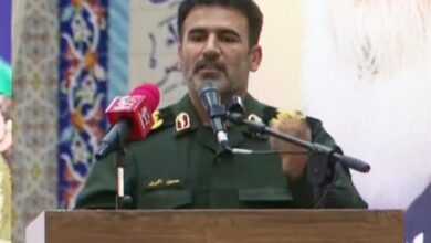 نگاه به غرب هیچ تاثیری برای کشور نداشته است