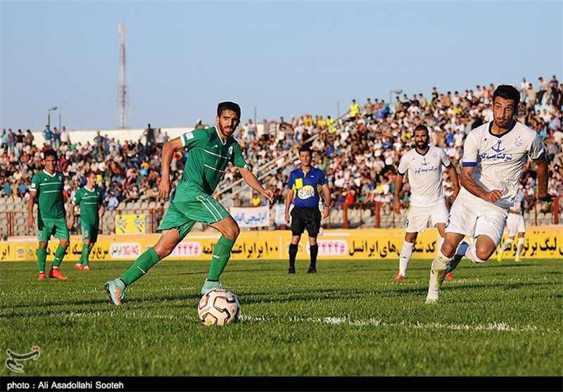 نگاهی به تقابل ملوان و ذوبآهن؛ رویای قهرمانی با طعم انتقام
