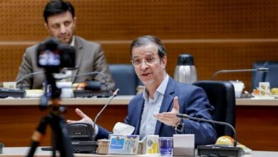 نگرانی شهردار قم از وضعیت مترو/همچنان چشم انتظار واگن هستیم