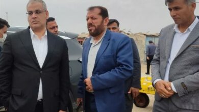 نیاز 400 میلیارد تومانی تکمیل اسکله خورخان بندر دیر