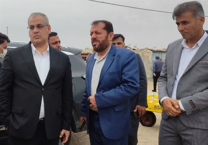 نیاز 400 میلیارد تومانی تکمیل اسکله خورخان بندر دیر