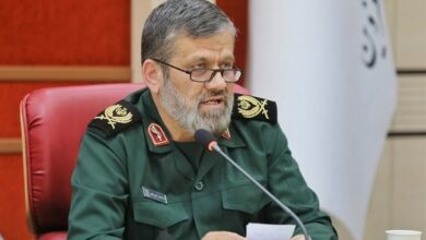 نیاز فرهنگی استان قزوین اتمام پروژه موزه دفاع مقدس است