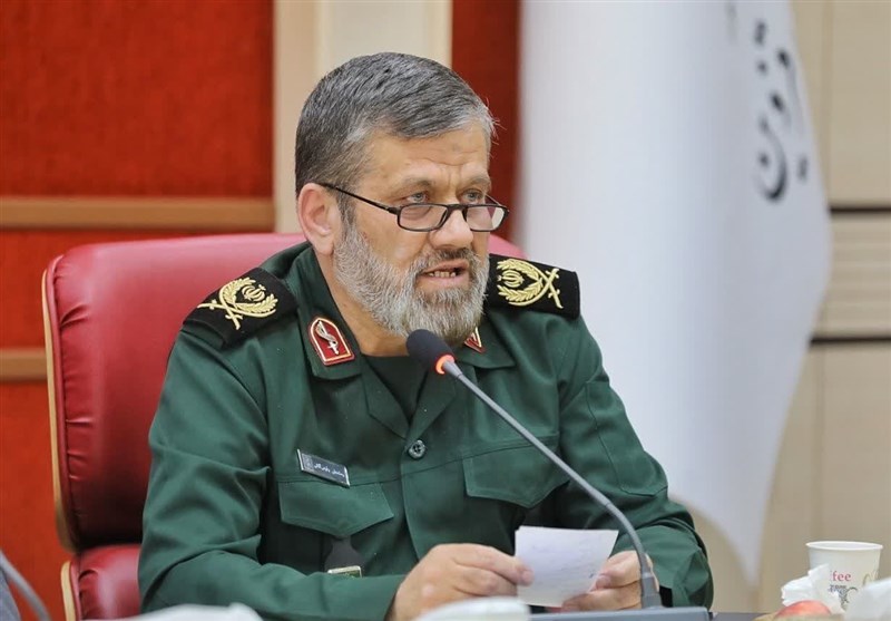 نیاز فرهنگی استان قزوین اتمام پروژه موزه دفاع مقدس است