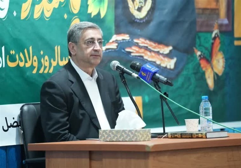 هدررفت منابع آبی لرستان/ پروژههای سدسازی تکمیل شود