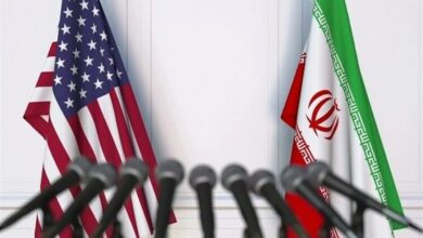 هشدار ائمه جمعه البرز نسبت به مذاکره با آمریکا