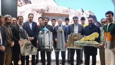 همدان طبیب گردشگران خارجی میشود