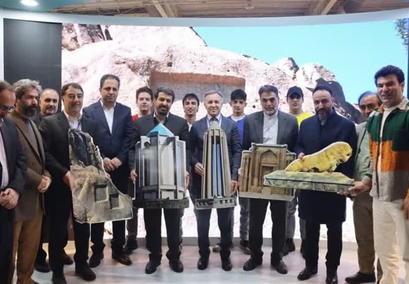 همدان طبیب گردشگران خارجی میشود