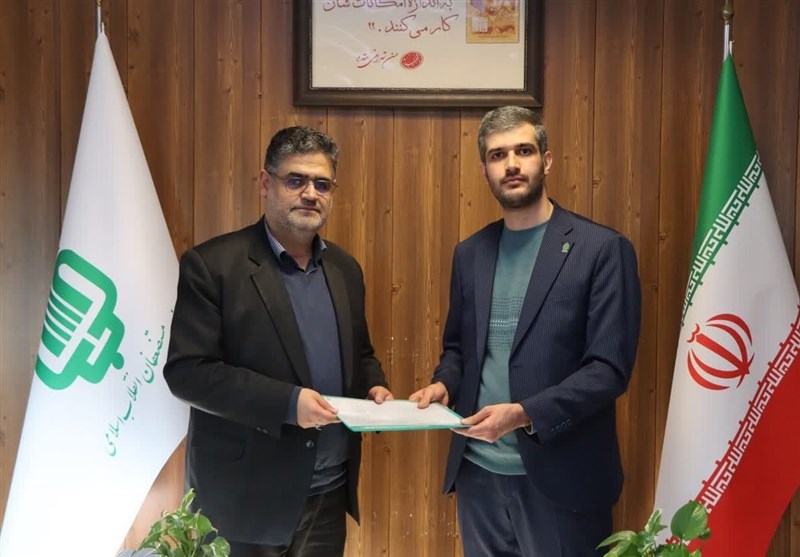 همکاری 2 نهاد برای بهینهسازی اراضی بنیاد مستضعفان در انزلی