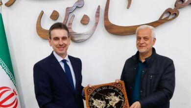 همکاریهای میان "بارسلونا" و "اصفهان" توسعه مییابد