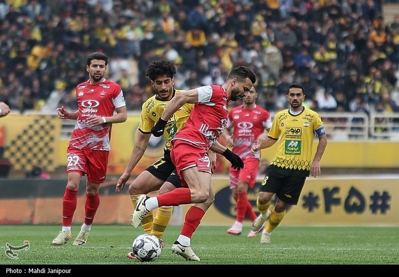 واکاوی الکلاسیکوی بزرگ حذفی/ مزد هوشمندی سپاهان!