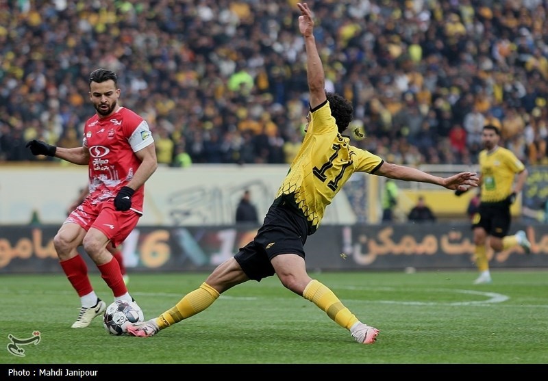 واکاوی الکلاسیکوی بزرگ حذفی/ مزد هوشمندی سپاهان!