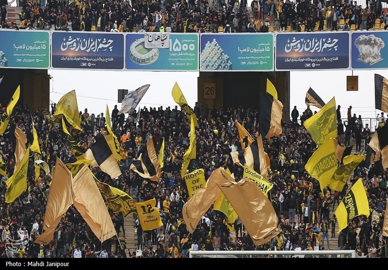 واکاوی الکلاسیکوی بزرگ حذفی/ مزد هوشمندی سپاهان!