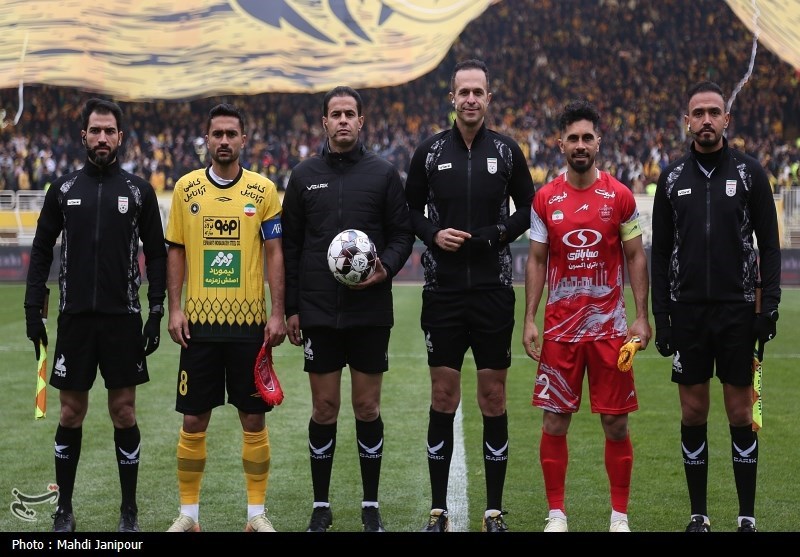 واکاوی الکلاسیکوی بزرگ حذفی/ مزد هوشمندی سپاهان!