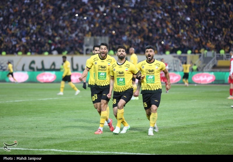 واکاوی الکلاسیکوی بزرگ حذفی/ مزد هوشمندی سپاهان!