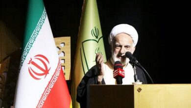 وحدت ملی، کلید عبور از تحریمها و تهدیدات خارجی است