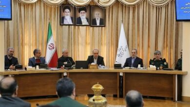 وضعیت آسیبهای اجتماعی در کشور وحشتناک نیست