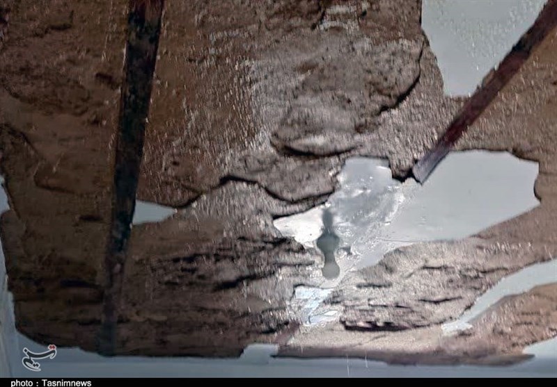 وقتی فرماندار در شهر نیست!