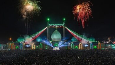 پاسخ جالب مردم سیستان درباره ظهور حضرت مهدی (عج) + فیلم