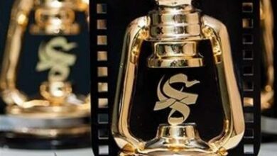 پانزدهمین جشنواره فیلم عمار در لرستان