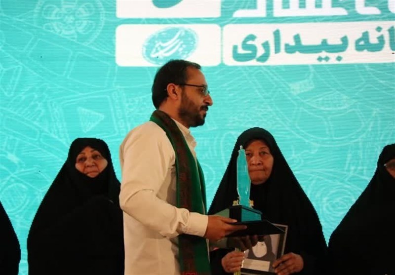 پانزدهمین جشنواره مردمی عمار در خوزستان پایان یافت