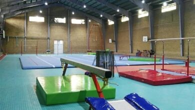 پایان بلاتکلیفی ژیمناستیک اصفهان؛ سلیمانپور سکاندار شد