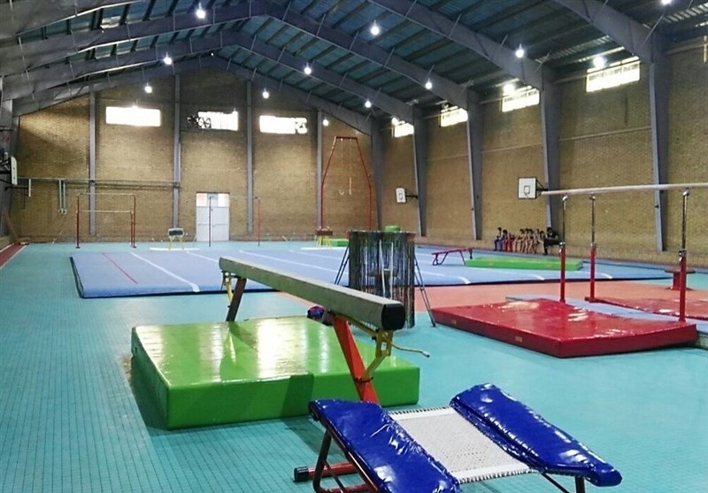 پایان بلاتکلیفی ژیمناستیک اصفهان؛ سلیمانپور سکاندار شد