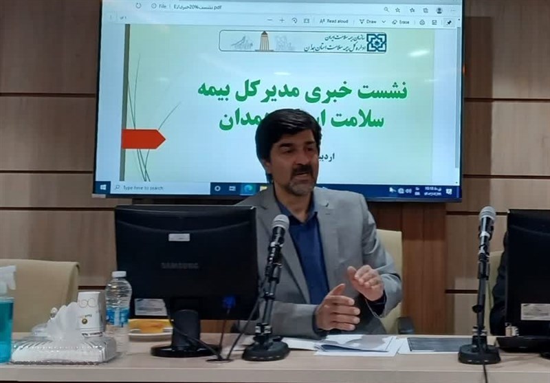 پرداخت 252 میلیارد تومان برای بیماران صعبالعلاج در همدان