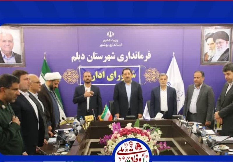 پروژههای زیرساختی گردشگری سواحل دیلم تسریع شود