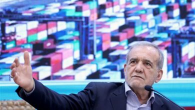 پزشکیان: اگر چشم به دیگران بدوزیم مشکلات حل نخواهند شد