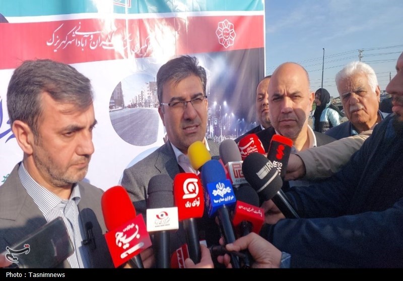 پزشکیان به زودی عازم ری میشود