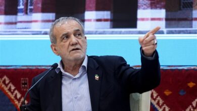 پزشکیان: وعده الکی نمیدهم/ مطالبات مردم اجرایی نشد