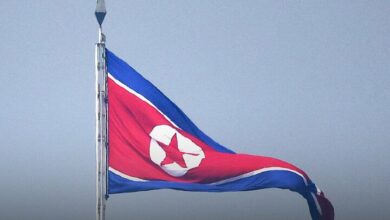 پیونگیانگ: آمریکا باید تهدید نظامی علیه کره شمالی را کنار بگذارد