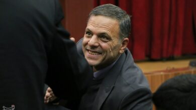 چرا حکم فرماندار زنجان لغو شد؟