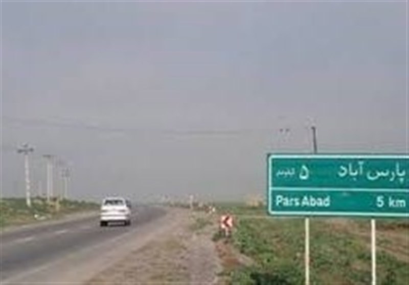 چرا وزیر راه از جاده مرگ مغان بازدید نمیکند؟