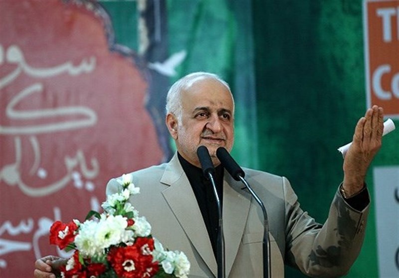 چهاردهمین دوره کنگره امام سجاد در بندرعباس آغاز شد