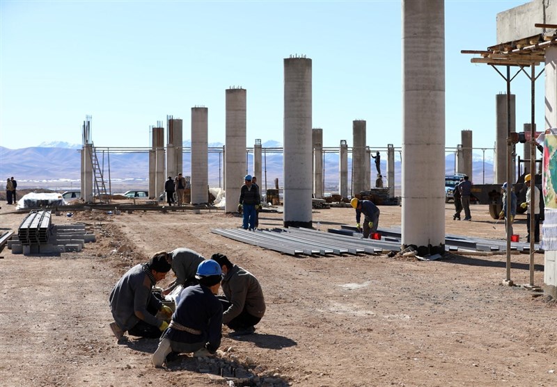 چهارمحال و بختیاری گنجینهای از فرصتها و ظرفیتها