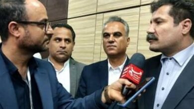 کارآفرینان عرصه گردشگری دریایی حمایت میشوند