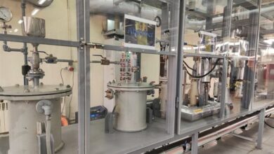 کاربردهای مهم هگزافلوراید ایریدیوم در حوزه پزشکی و صنعتی