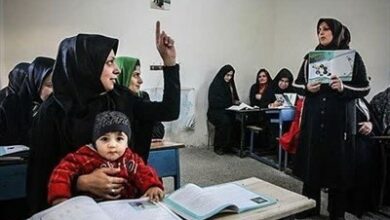 کاهش فاصله باسوادی زن و مرد در کرمانشاه به 5 درصد