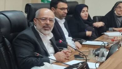 کاهش میزان تعارض منافع جهاد کشاورزی با پیشنهادات بازرسی