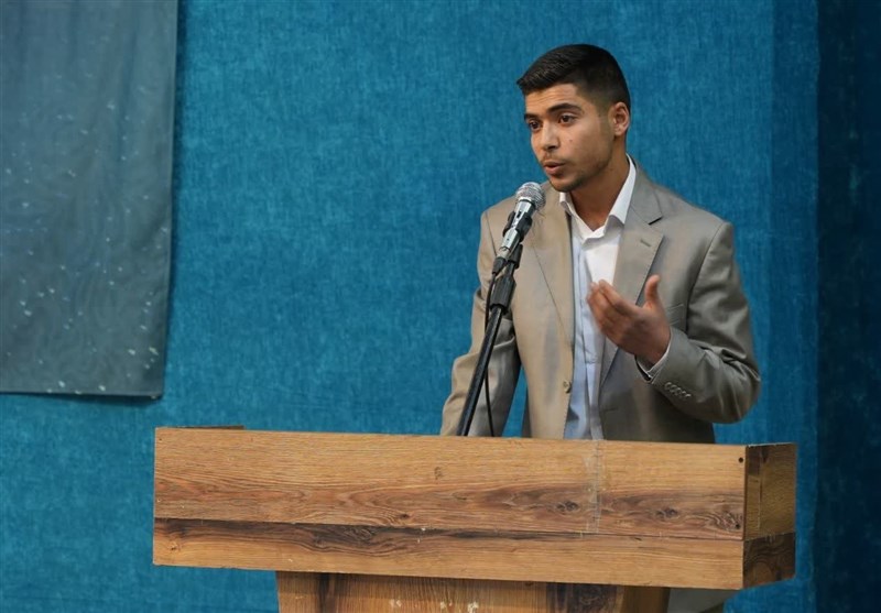 کتاب «راز فتح» رونمایی شد