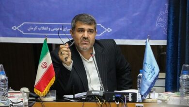 کشف تعداد زیادی سلاح و مهمات از یک منزل مسکونی در کرمان