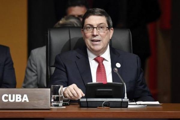 کوبا: باید کشور مستقل فلسطین به پایتختی قدس شرقی بهرسمیت شناخته شود