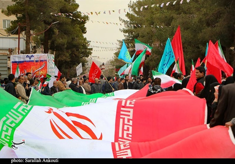 کیش و قشم آماده برگزاری باشکوه راهپیمایی 22 بهمنماه
