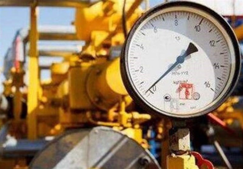 گازرسانی به بخش خانگی در اولویت است