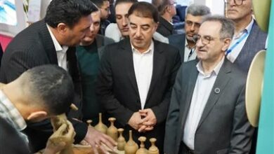 گنجینههای پنهان همدان، فرصتی برای درخشش گردشگری استان